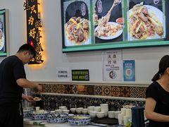 -民杨抓饭(柏香苑店)