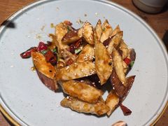 -薇酌饮·陕西菜(南门外店)