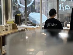 -HUGS coffee(东区店)
