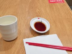 -喜家德虾仁水饺(南山书城店)