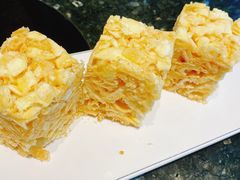 -新兴·金羊座·粤菜点心(乐峰店)