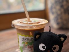 -ABCD咖啡屋(妇幼店)