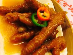 -点都德(聚福楼店)