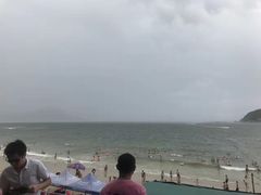 -西涌国际滨海旅游区