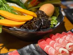 -呷哺呷哺(哈尔滨道里凯德广场店)