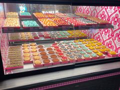 -CC BAGEL&SCONE 贝果与司康(南开大悦城店)