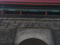 -居庸关长城-2号停车场
