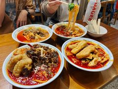 -好欢螺鼎钻螺蛳粉(谷埠店)