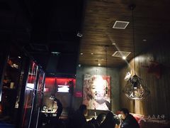 -椒行天下·干锅·牛蛙(万宝店)