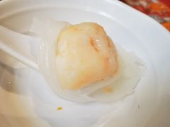 -点点心点心专门店(旺角店)