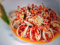 -红杏酒家·地道川菜(一品天下店)