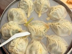 -叶存利海鲜大馅饺子(海宁路总店)