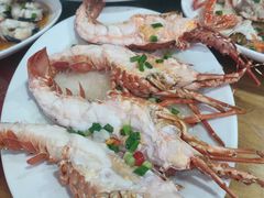 -海门岛七号餐厅