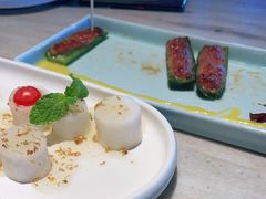 -滋粥楼·顺德菜海鲜茶点(金融城店)