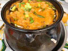 -李记特色罐罐米线(重庆中环大厦店)