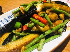 -大融厨·鸡毛店·川菜(果壳里东安湖店)