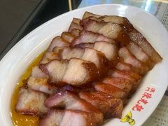 -澳门陈光记烧味饭店(万象城店)