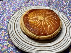 传统国王饼-LANLIZI BAKERY(COSMO店)
