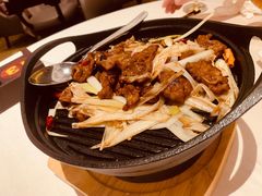 -粗茶淡饭·汉口公馆(循礼门店)