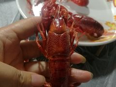 -霸王虾·麻辣小龙虾(清水河公园店)