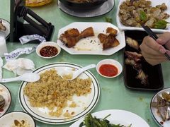 -景好海鲜餐厅(大鹏必选旅游店)