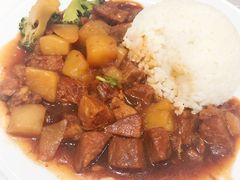 -宜家·瑞典风味餐厅(烟台路店)