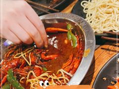 -王红军龙虾(新民路店)