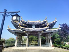 -江心屿景区
