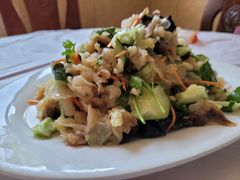 -宾朋海鲜美食餐厅·特色美食(兴海路店)