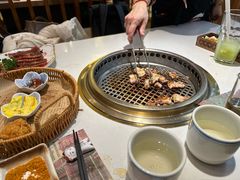 -千寻山野烤肉(中关村店)