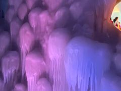 -芦芽山旅游度假区