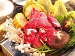韩式泡菜牛肉锅-像素研食The pixlab (皮市街店)