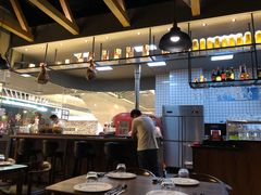 大堂-1861意大利餐厅(文化广场店)