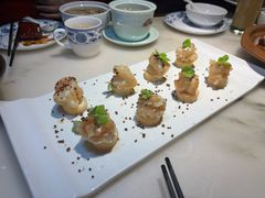 -淮扬府(安定门店)