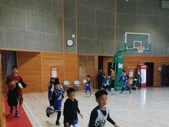 -东方启明星篮球培训(北科大校区)