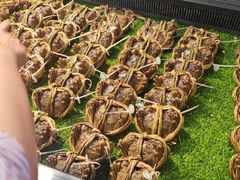 -百佳永辉超市(太阳广场店)