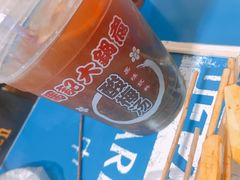 -马记大锅煮(总店)
