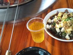 -炭虎子水浒烤肉(梦时代店)