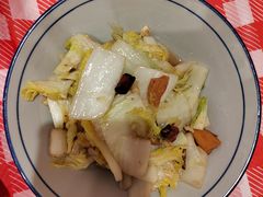 -荆九爷爆炒桥头三嫩(云南北路店)