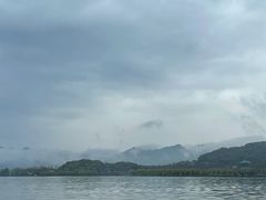 -湖畔居茶楼(湖滨店)
