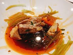 -老牌坊鲁菜名店(宽厚里店)