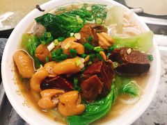 -珍珍小食店(西华路店)