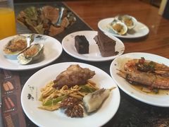 -汉巴味德(大悦城店)