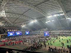 -中南南通体育会展中心