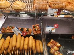 -巴黎贝甜(亿合城店)