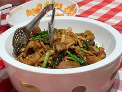 -西贝莜面村(近铁城市广场店)