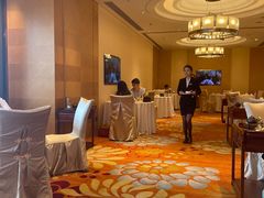 -正佳广场万豪酒店-粤菜餐厅·点心·海鲜·聚餐