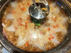 -老灶房-四川土菜(铁牛广场店)