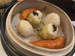 -美心·翠园(港汇恒隆广场店)