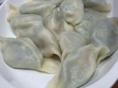 -喜家德虾仁水饺(华强天虹店)